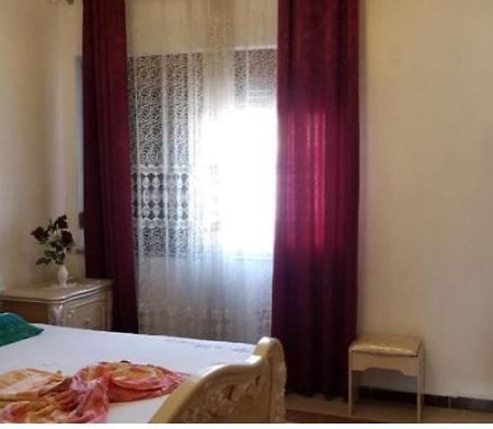 Port Side Rooms Durrës Zewnętrze zdjęcie