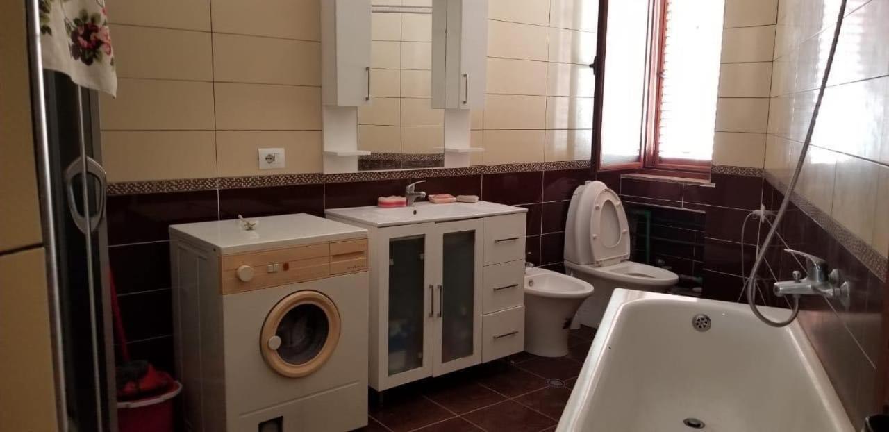 Port Side Rooms Durrës Zewnętrze zdjęcie