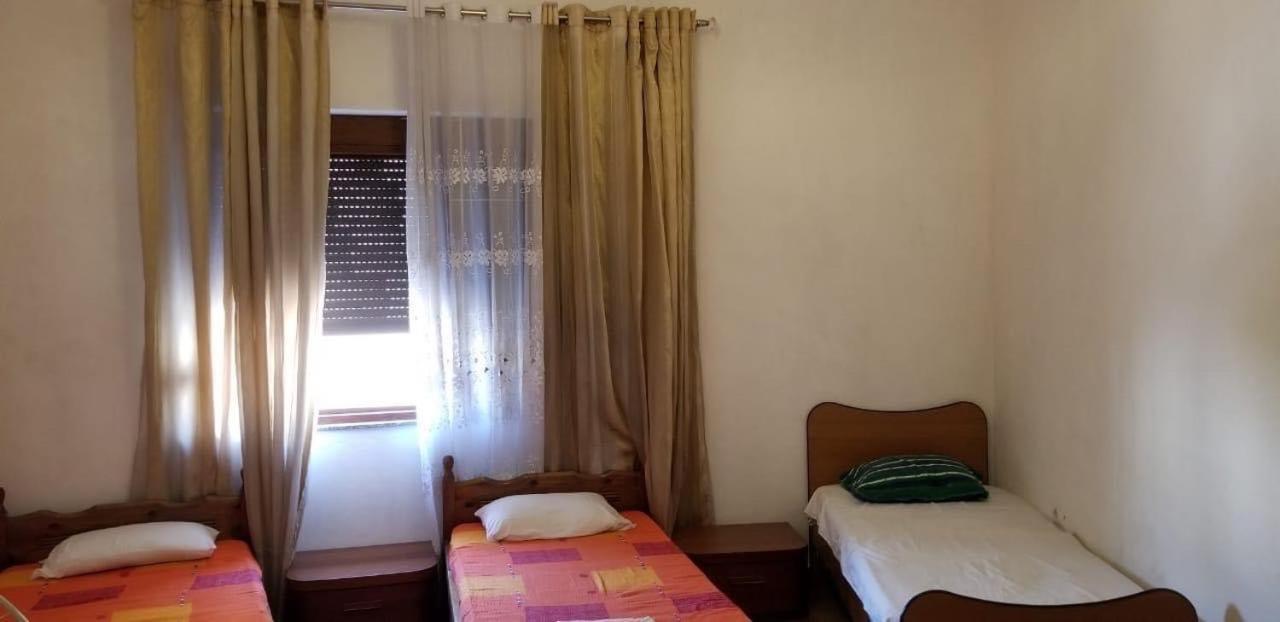 Port Side Rooms Durrës Zewnętrze zdjęcie