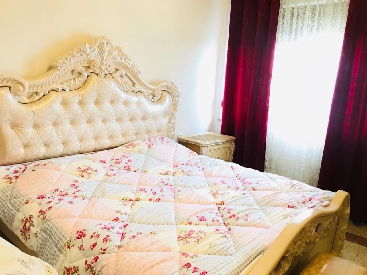 Port Side Rooms Durrës Zewnętrze zdjęcie