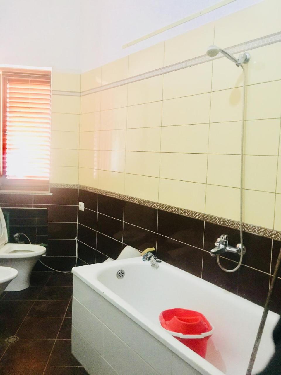 Port Side Rooms Durrës Zewnętrze zdjęcie