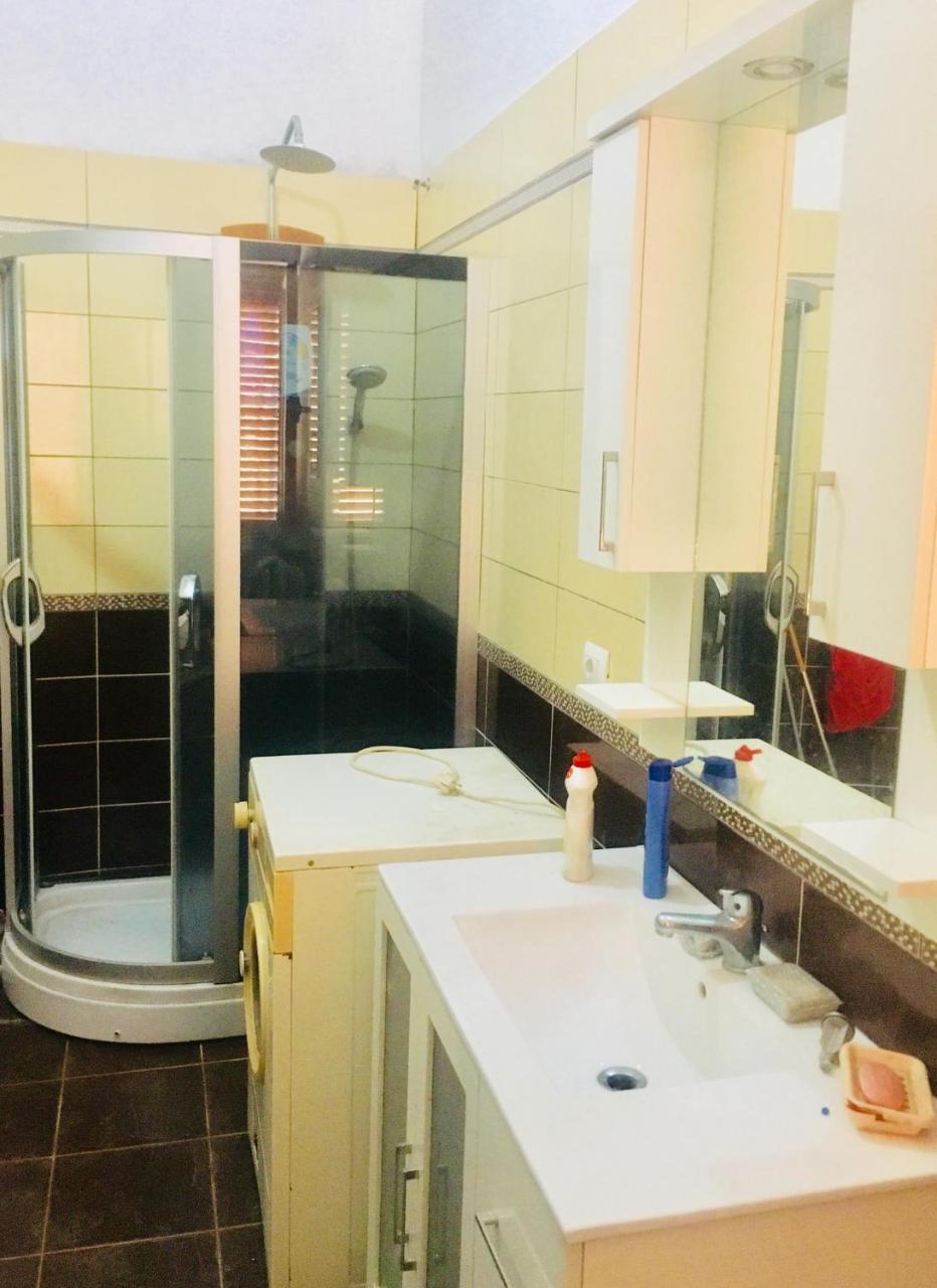 Port Side Rooms Durrës Zewnętrze zdjęcie