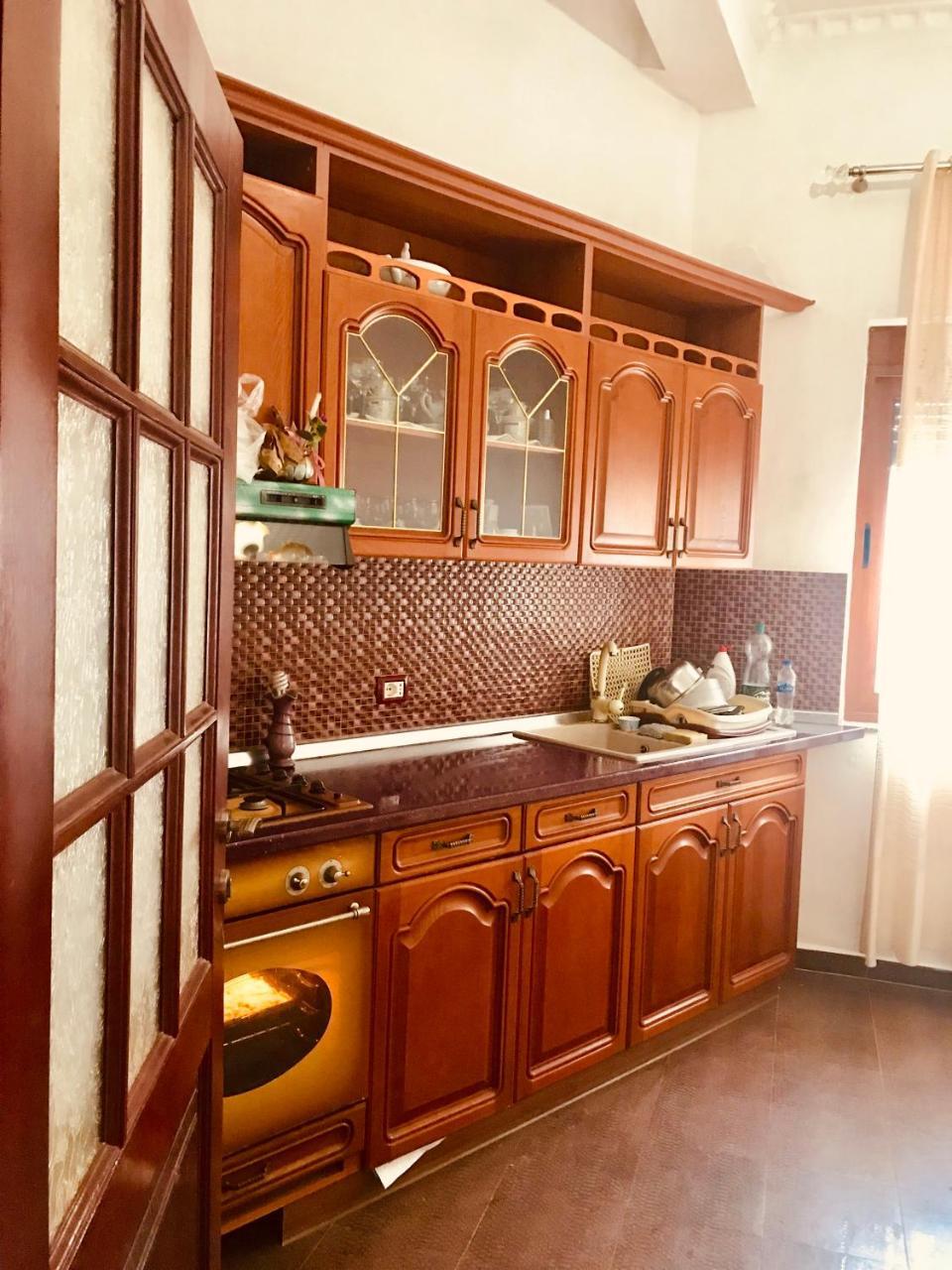 Port Side Rooms Durrës Zewnętrze zdjęcie