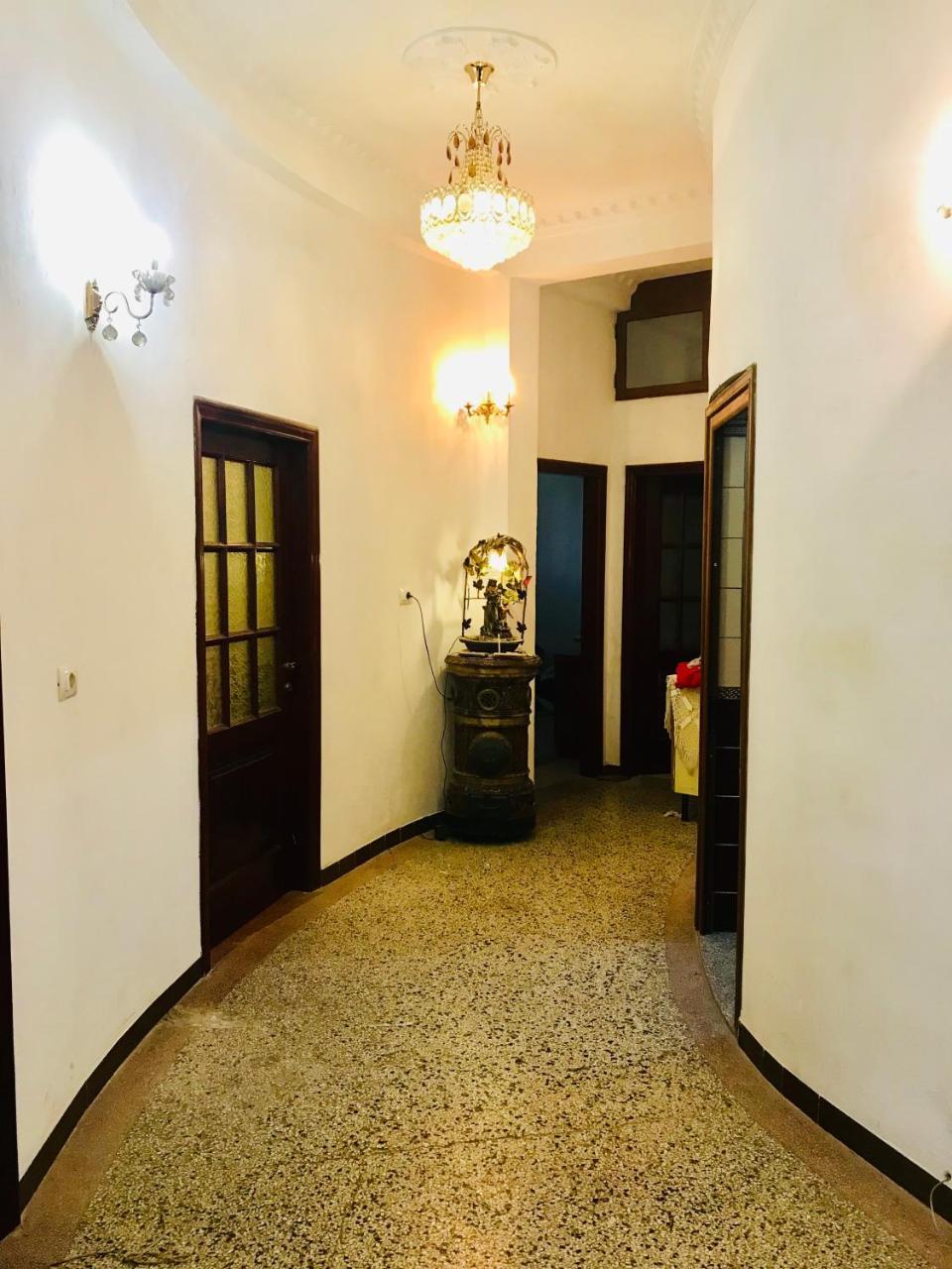 Port Side Rooms Durrës Zewnętrze zdjęcie