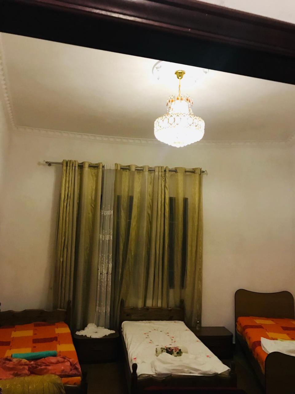 Port Side Rooms Durrës Zewnętrze zdjęcie