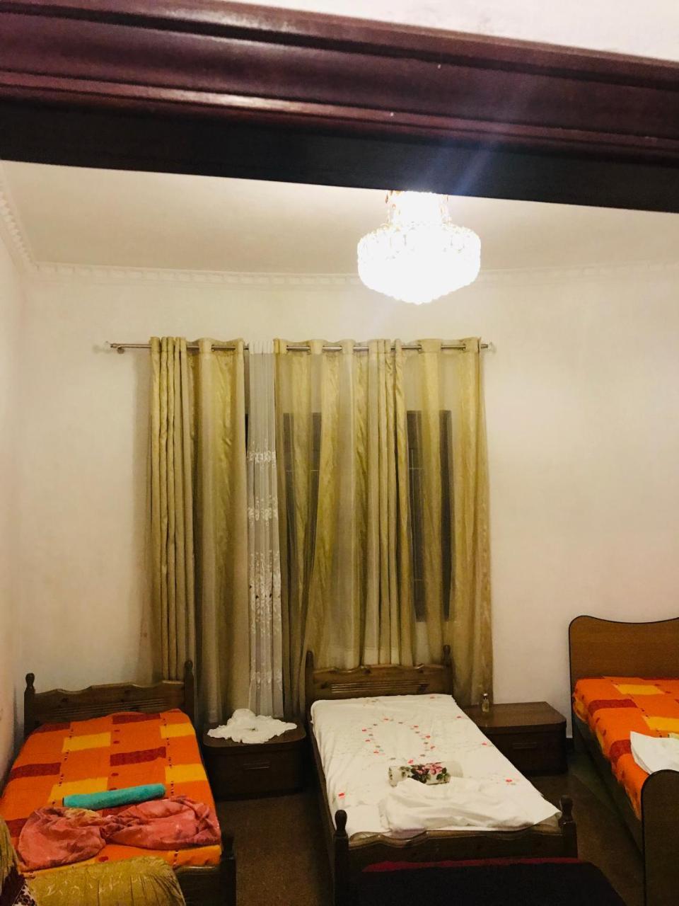 Port Side Rooms Durrës Zewnętrze zdjęcie