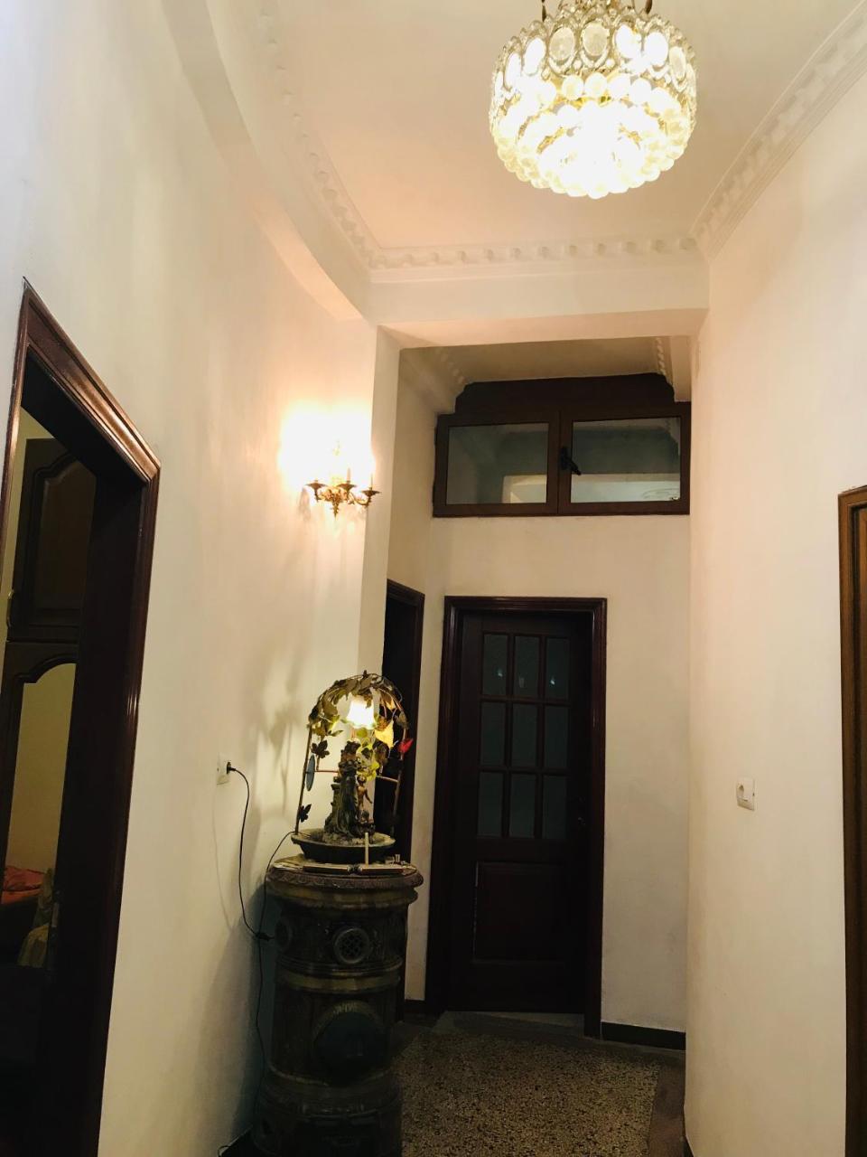 Port Side Rooms Durrës Zewnętrze zdjęcie