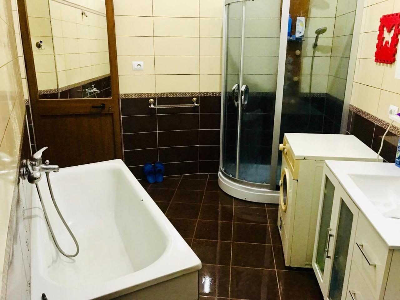 Port Side Rooms Durrës Zewnętrze zdjęcie