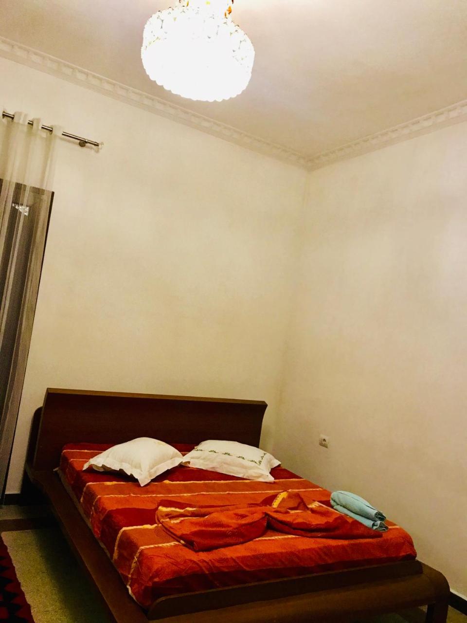 Port Side Rooms Durrës Zewnętrze zdjęcie