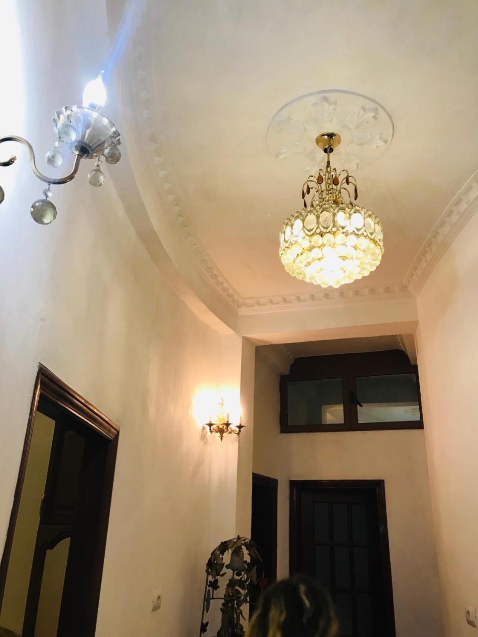 Port Side Rooms Durrës Zewnętrze zdjęcie
