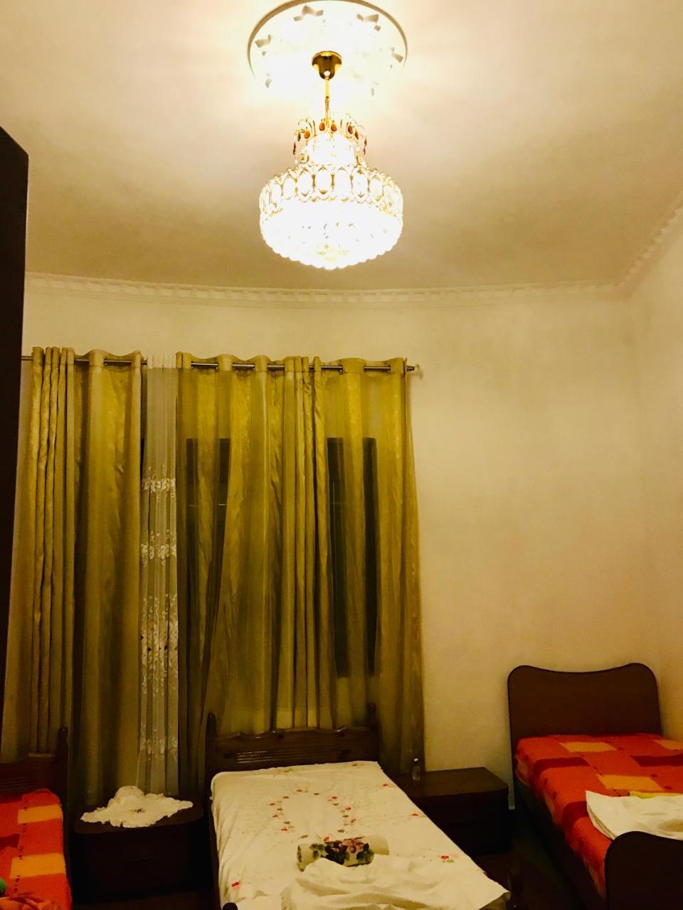 Port Side Rooms Durrës Zewnętrze zdjęcie