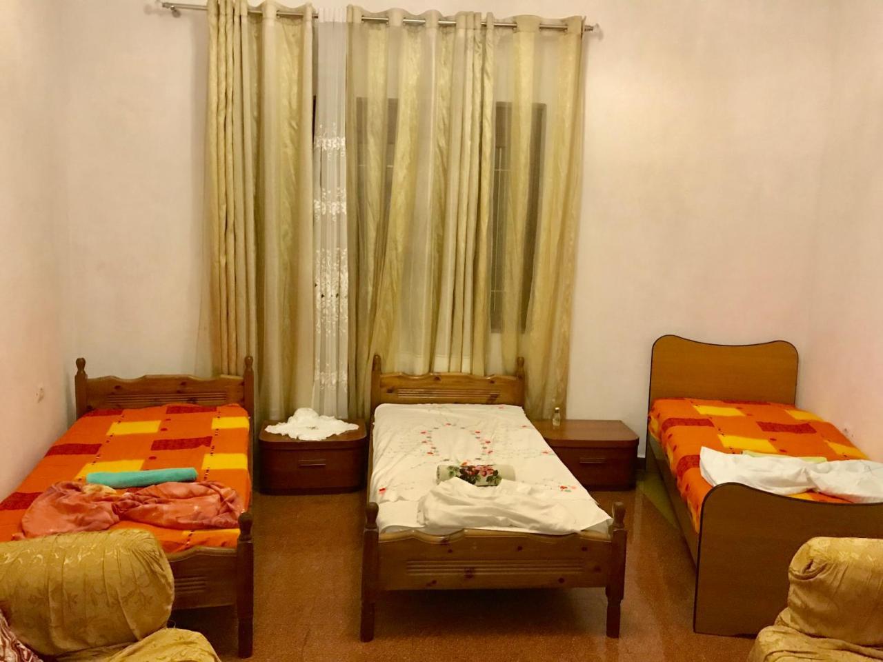 Port Side Rooms Durrës Zewnętrze zdjęcie
