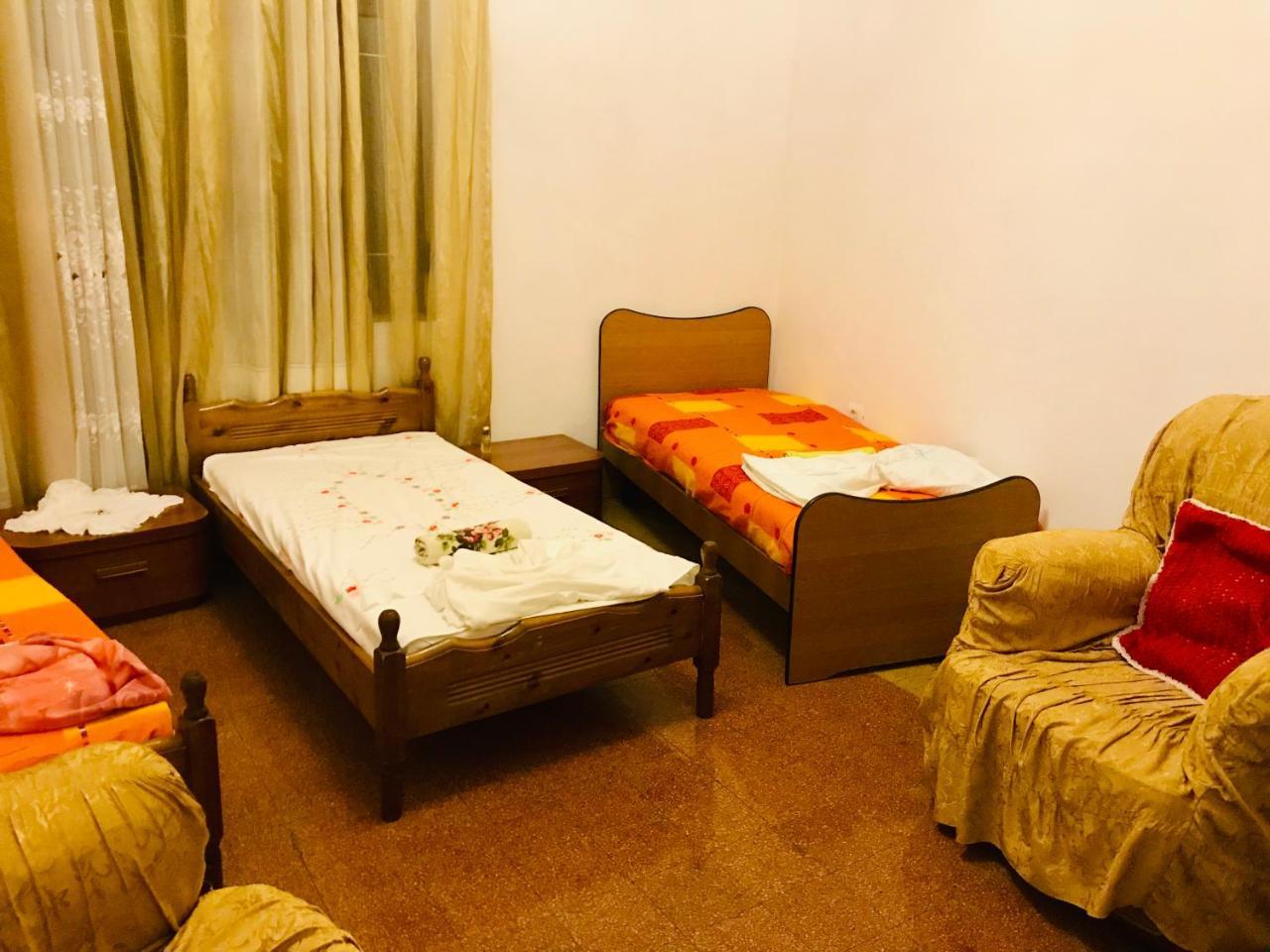 Port Side Rooms Durrës Zewnętrze zdjęcie