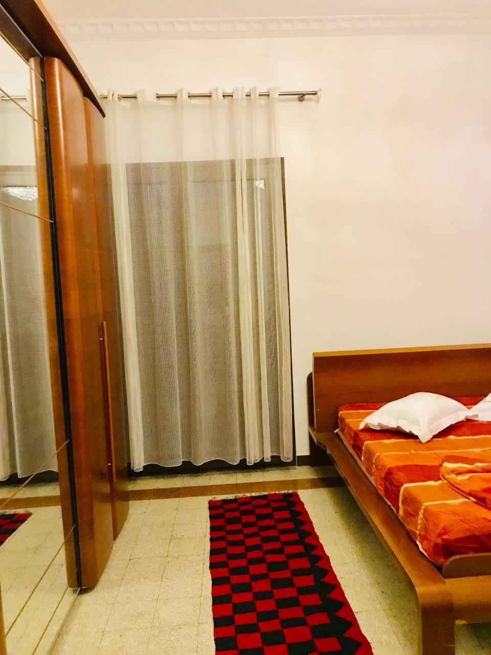 Port Side Rooms Durrës Zewnętrze zdjęcie